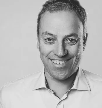 Martin Postweiler