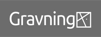 Gravning