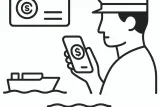 Use Case: Stablecoin Payroll at Sea. Instant, Low-Cost Salaries for Seafarers