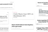 The Stablecoin Momentum: Why the World is Finally Paying Attention